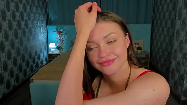 Chat XXX ao vivo de Maya-Mimi