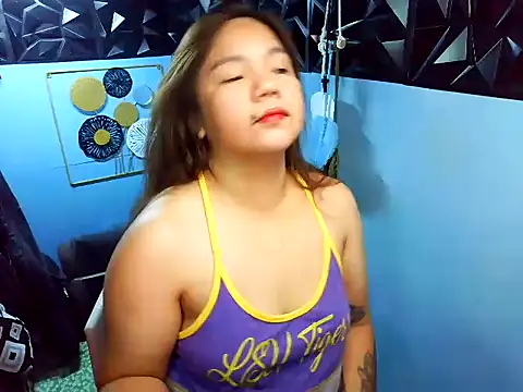 ambersmile 现场XXX聊天