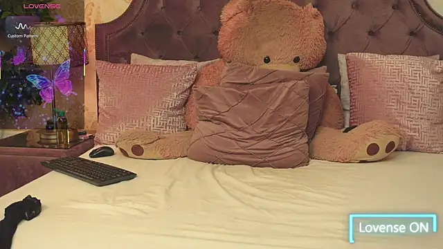 Chat XXX ao vivo de JaneDevine
