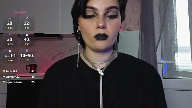 Chat XXX ao vivo de IntrigueYourDay