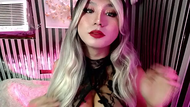 HoresCOCKLUCY's Live XXX Chat