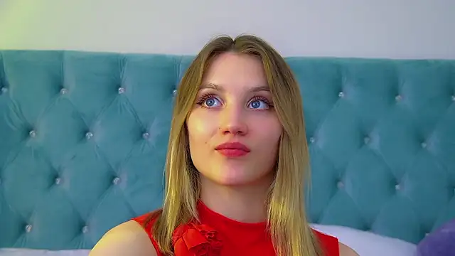 XXX chat uživo modela StacyEvances