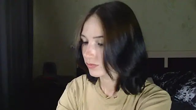 Chat XXX ao vivo de AcinarAlien