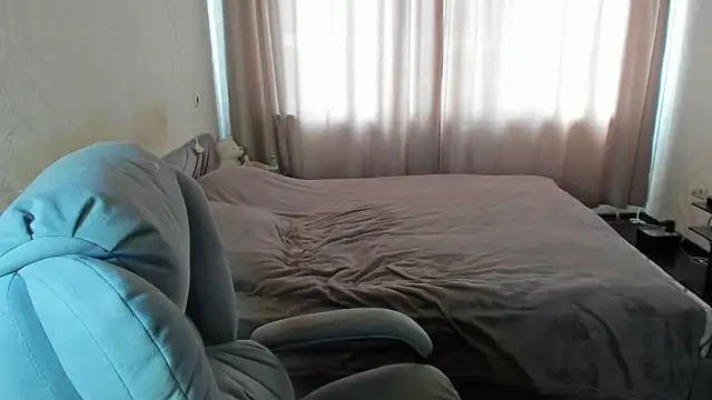Chat XXX ao vivo de Vladik_b