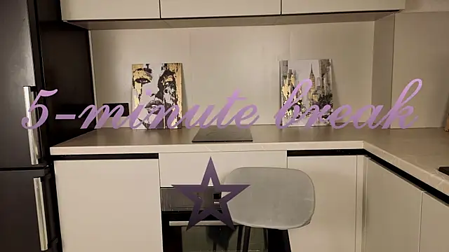 Chat XXX ao vivo de AnikaVelour