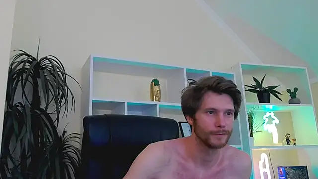 Chat XXX ao vivo de Eddie_Baker
