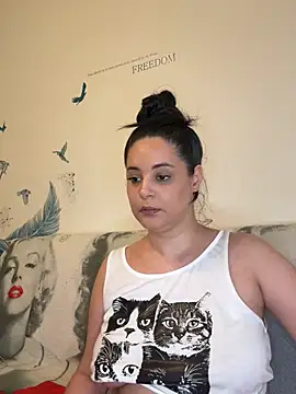 Chat XXX ao vivo de Evamoon10