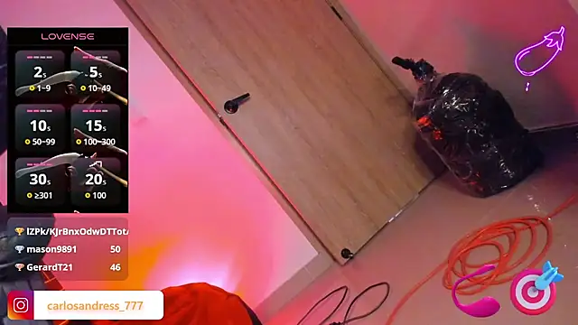 Lil_Curvedn Live XXX chat