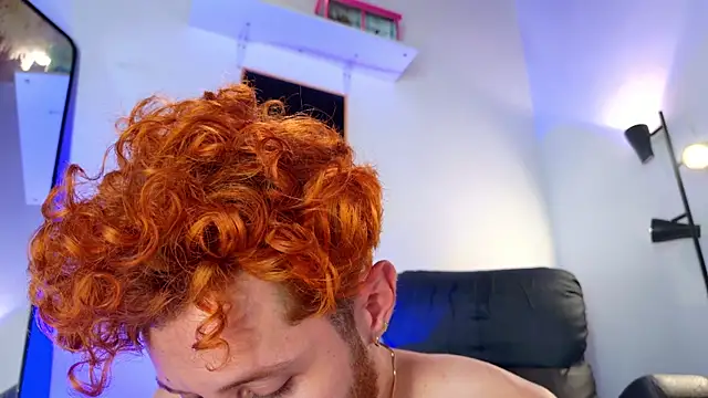 XXX chat uživo modela Juan_Castano
