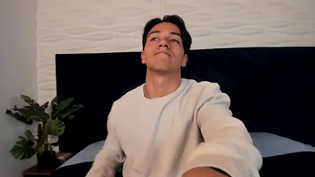 Czat XXX na żywo – Andy_Joy_