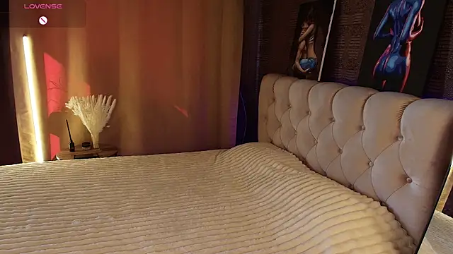 دردشة Aria_Mila الجنسية المباشرة