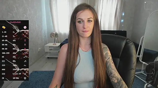 Živý XXX chat Adelina_Langoria