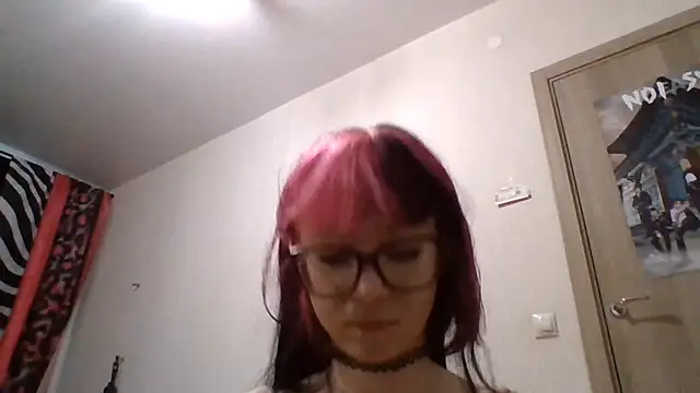 Chat XXX ao vivo de WifeAileen