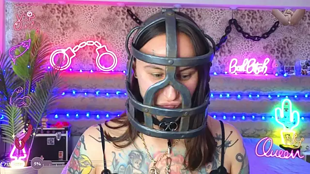 Chat XXX en directo de Cool_Freak_