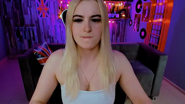 Chat XXX ao vivo de Stef_Nicks