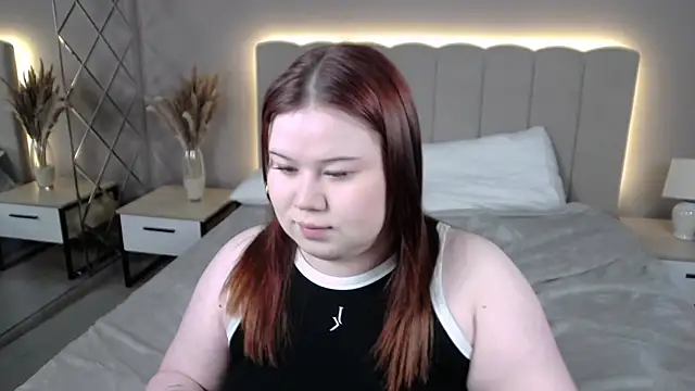 EvaBlunsh_'s Webcam Show