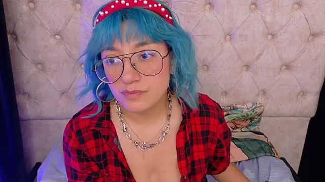 Chat XXX ao vivo de Zafiro_Kitsune