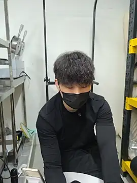 kr_tory's Live XXX Chat