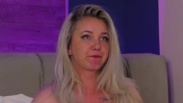 VeraNoires Chat XXX in diretta