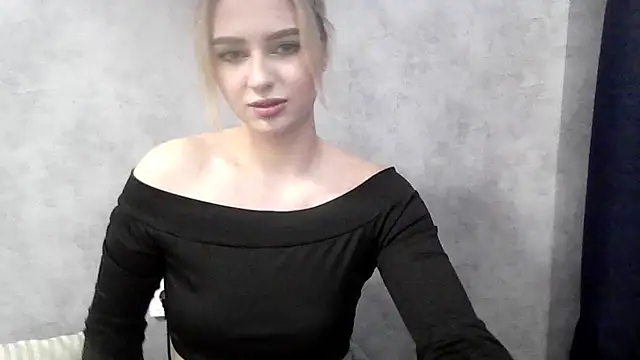 Webkamerová show UmaJestic