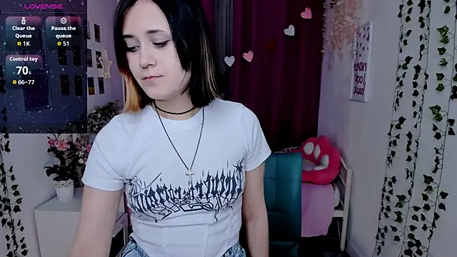 Alexa_Lexi_'s Live XXX Chat