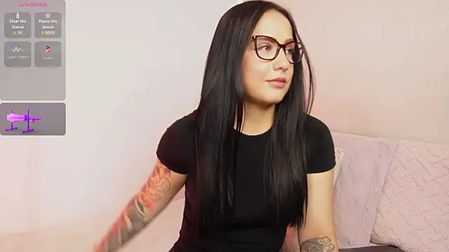 Alexxandra_12's Live XXX Chat