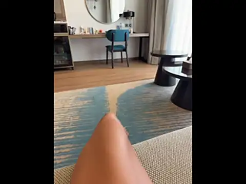 Arina_Bloom Obrolan Langsung XXX