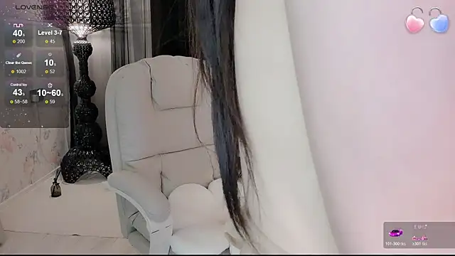 Živý XXX chat Marui-