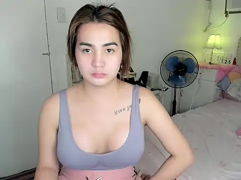 Chat XXX ao vivo de nica_doll