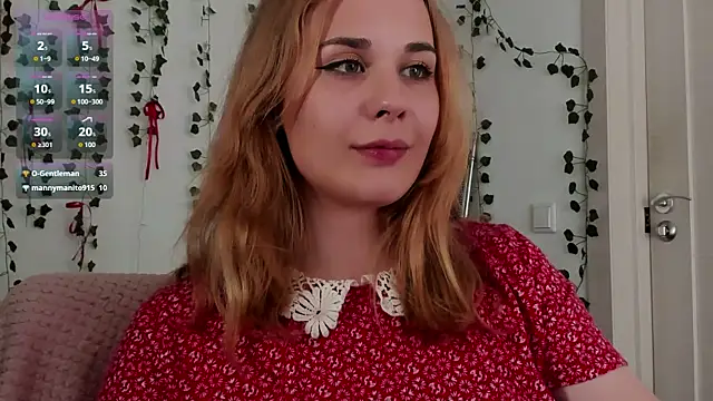 Rita_Wild – Live XXX-chat
