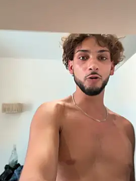 Gipsyboysteve Chat XXX in diretta