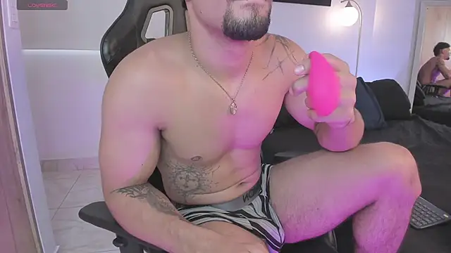 justin_lenox Webcamshow