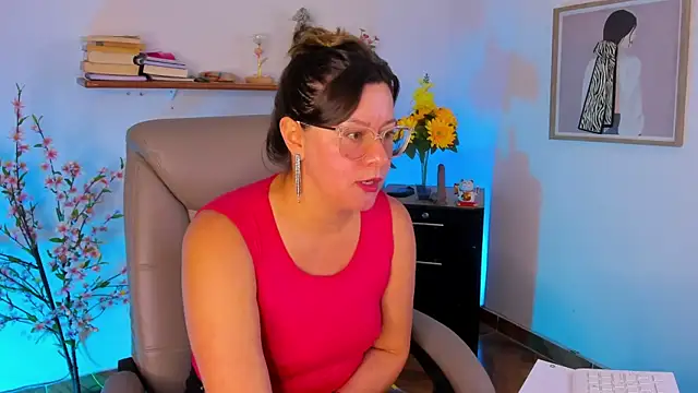 Chat XXX ao vivo de Chanelll_Taylorr_