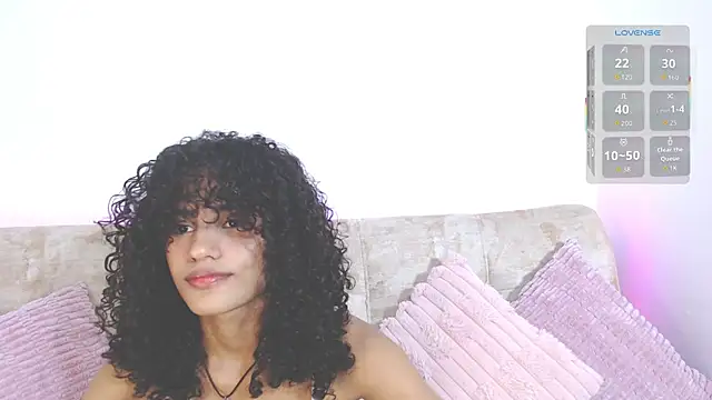 Corey_Bless Chat XXX in diretta