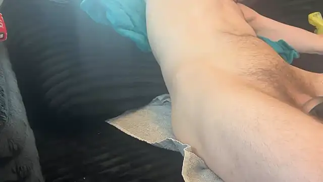 MuchCarpal – Naživo XXX chat