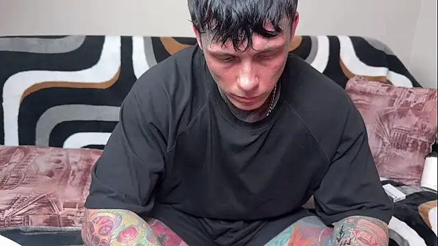 Anubisgods Live XXX-chat