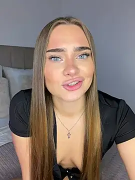 Chat XXX ao vivo de MonicaWestt