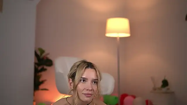SvveetLuna Live XXX-Chat