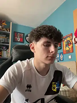 Fideito11 Live XXX-chat