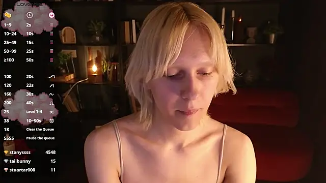 Czat XXX na żywo – holyedward