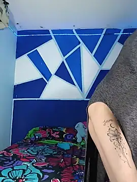 SamySeduction's Live XXX Chat