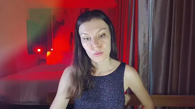 VelvetTheory Live XXX-Chat