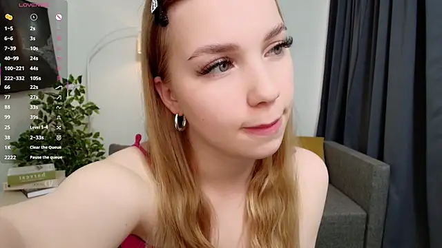 Chatroom XXX en direct de StarGuiga