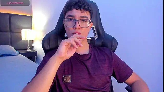 Chat XXX en directo de Thiago_Monaco