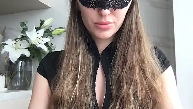Selorialy's Live XXX Chat