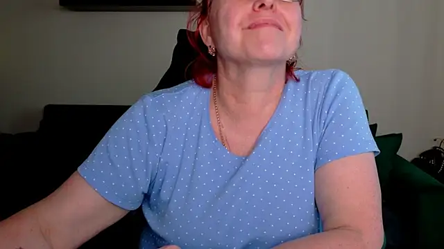 Chat XXX ao vivo de JoannaAndNeighbour
