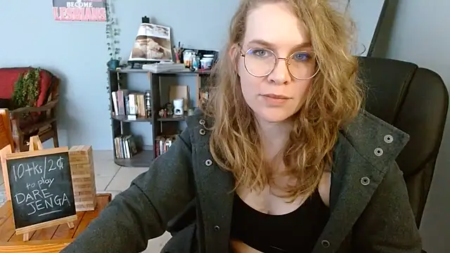 Chat XXX en directo de Chill_Billie