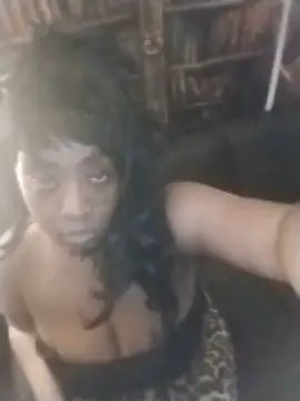 Chat XXX ao vivo de VenezuelaLuxeNoir