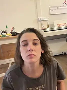 Chat XXX ao vivo de Kamorana