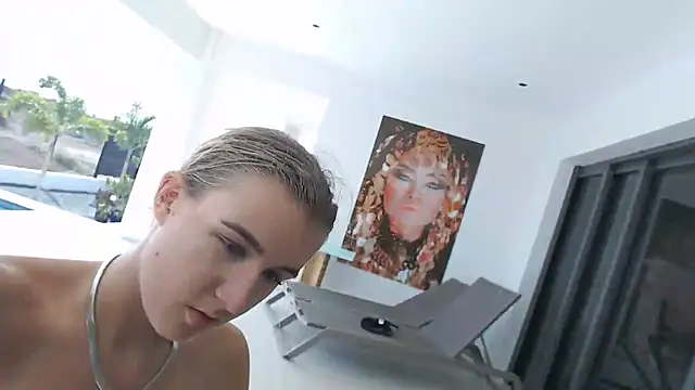 Yennyloves Live XXX Chat